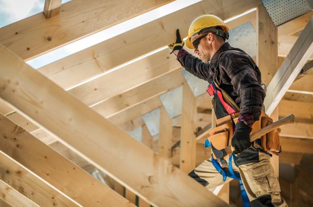 Slate Roofing Contractor in Wrens, GA
