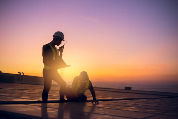 Best Residential Roofing Contractor  in Wrens, GA
