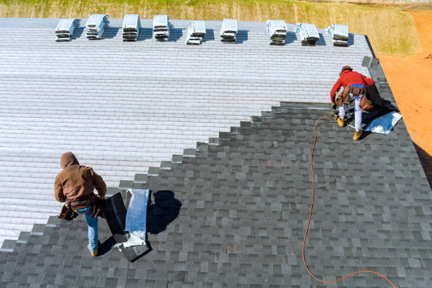 Gutter Installation and Roofing in Wrens, GA