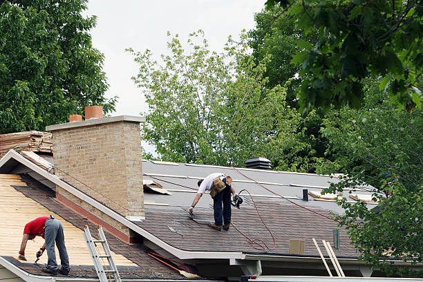 Best Residential Roofing Contractor  in Wrens, GA