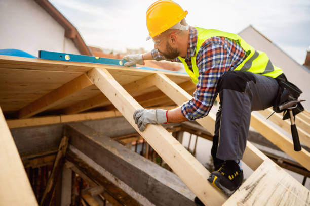 Best Slate Roofing Contractor  in Wrens, GA