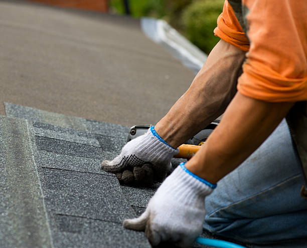 Best Roof Leak Repair  in Wrens, GA