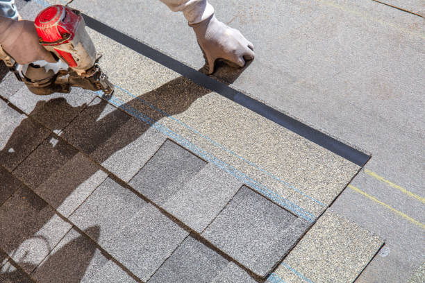 Best Roof Repair Services  in Wrens, GA